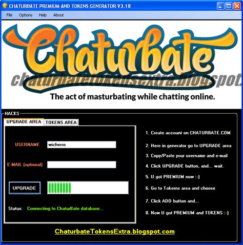 chaturbateù|Chaturbate